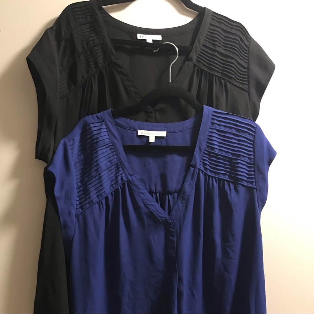 Daniel Rainn Top Bundle